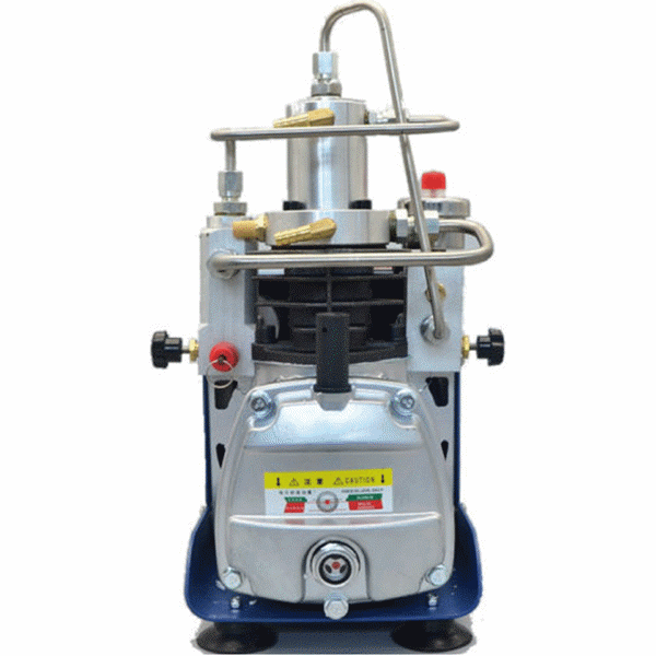 Yongheng ZYH003ST, 1800W, Air Compressor, Blue