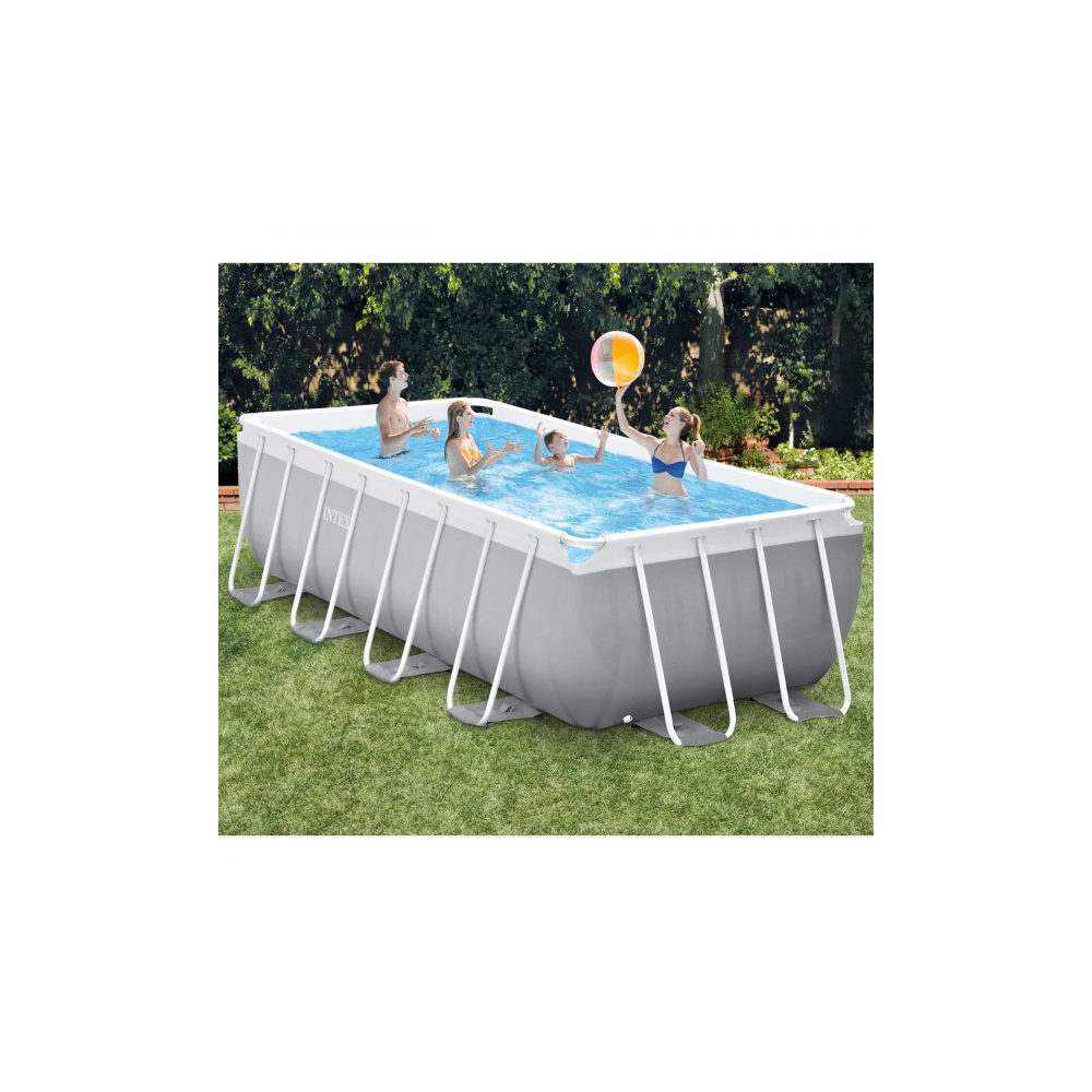 Intex 26788, 6836L, Swimming Pool