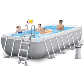 Intex 26790, 8418L, Swimming Pool