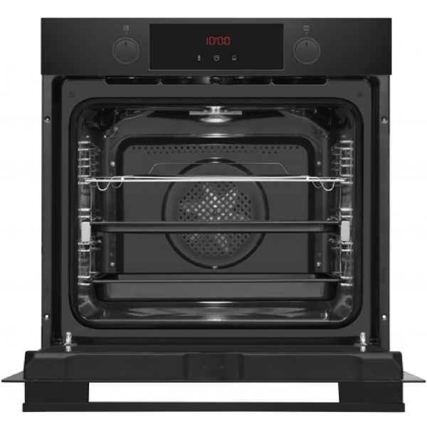 Hansa BOES684605, 3500W. 77L, Built-In, Black