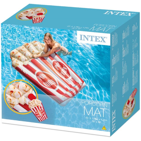 Intex 58779, Air Mattress