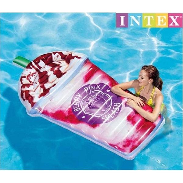 წყლის ლეიბი Intex 58777, Air Mattress