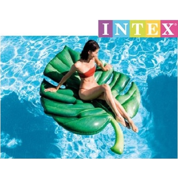 Intex 58782, Air Mattress