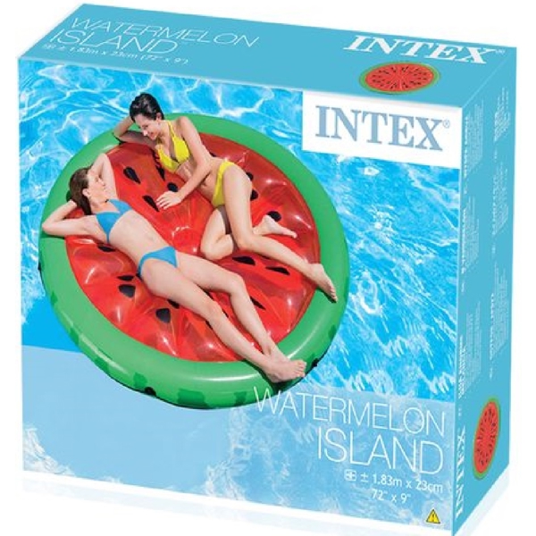 Intex 56283, Air Mattress