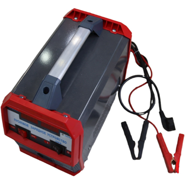 აკუმლატორის დამტენი Shuguang IMP-60A, Battery Charger, 24V, 60A