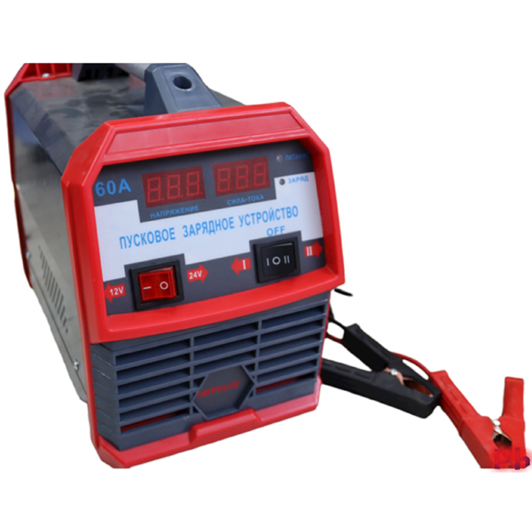 Shuguang IMP-60A, Battery Charger, 24V, 60A