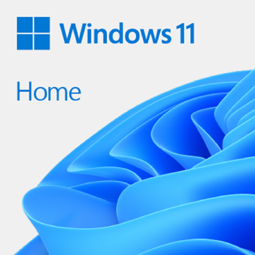 Microsoft KW9-00664, Windows 11 Home, Online DwnLd NR