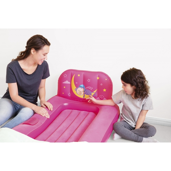 გასაბერი ლეიბი Bestway 93548, Air Mattress