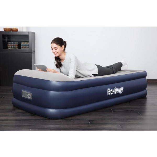 გასაბერი ლეიბი Bestway 67628, Air Mattress