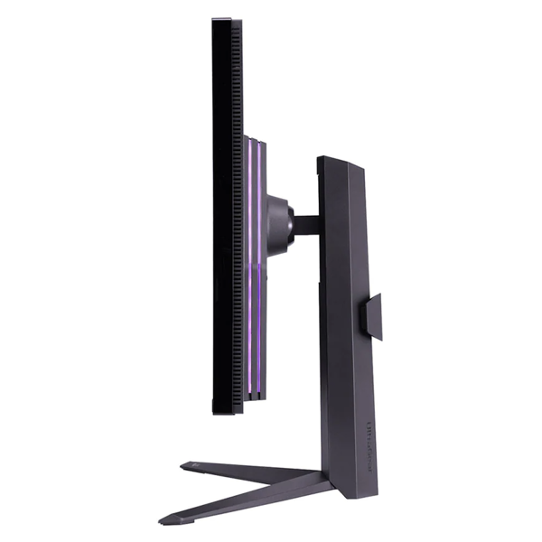 LG 32GQ950-B.AMA UltraGear, 32", Monitor, 4K UHD, IPS, HDMI, DP, Black