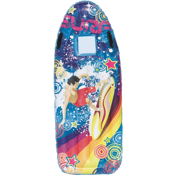 Bestway 42005, Inflatable Surfing