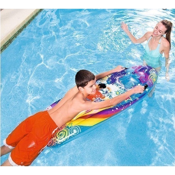 Bestway 42005, Inflatable Surfing