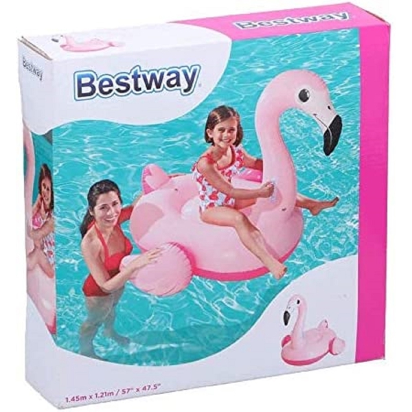 Bestway 41119, Air Mattress