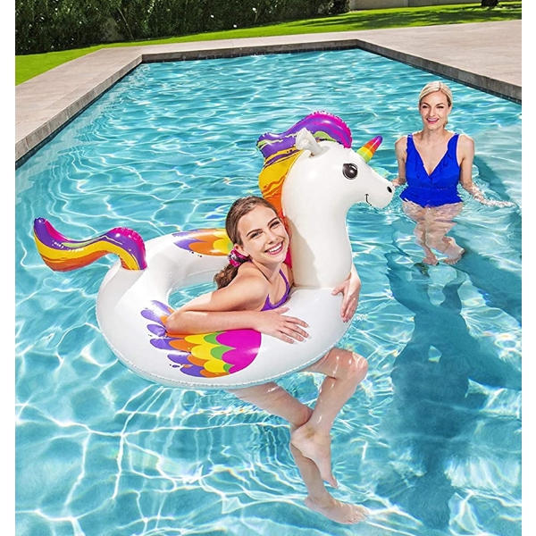 საცურაო რგოლი Bestway 36159, Swimming Ring