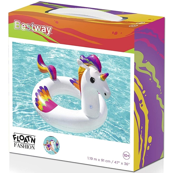 Bestway 36159, Swimming Ring