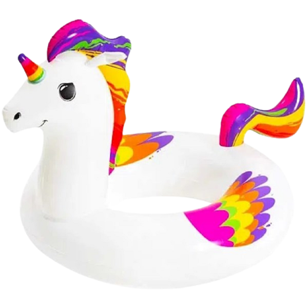 საცურაო რგოლი Bestway 36159, Swimming Ring