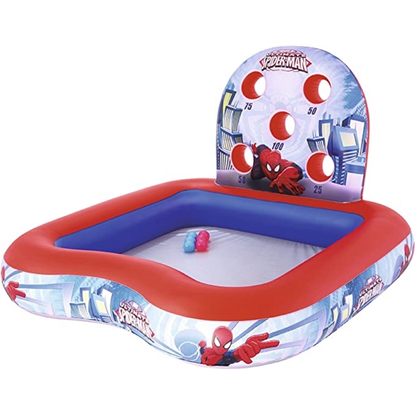 გასაბერი აუზი Bestway 98016, Swimming Pool
