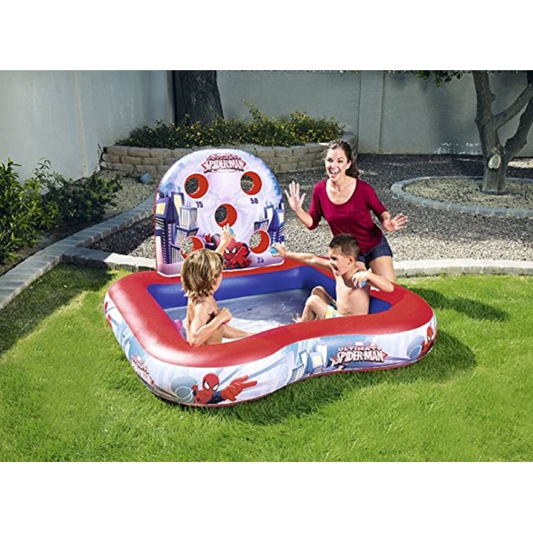 გასაბერი აუზი Bestway 98016, Swimming Pool