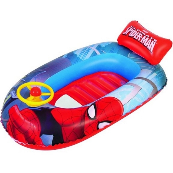 Bestway 98009, Inflatable Boat