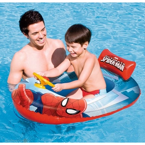 Bestway 98009, Inflatable Boat