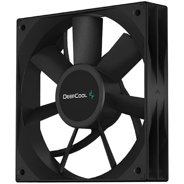 ქეისი Deepcool CH510 , Computer Case, MidT, MicroATX, Mini-ITX, USB3.0×2, Black