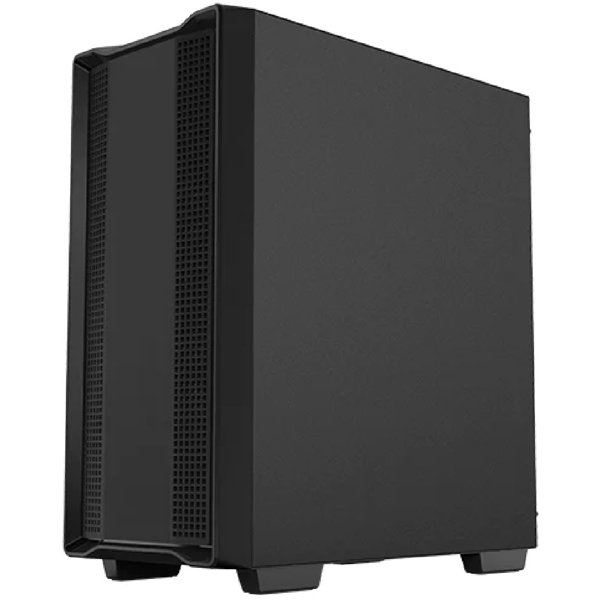 ქეისი Deepcool CC560 Limited, Computer Case, MidT, MicroATX, Mini-ITX, USB3.0, USB2.0, Black