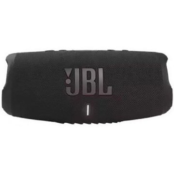 JBL Charge 5, 40W, Bluetooth, USB, Portable Speaker, Black