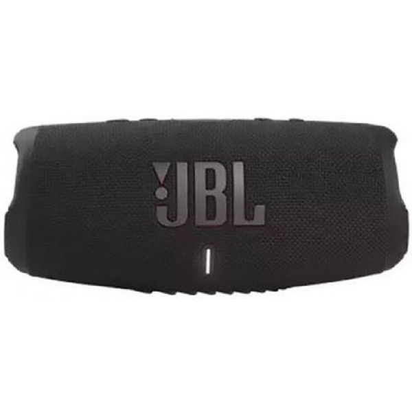 JBL Charge 5, 40W, Bluetooth, USB, Portable Speaker, Black