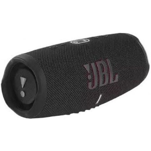 JBL Charge 5, 40W, Bluetooth, USB, Portable Speaker, Black