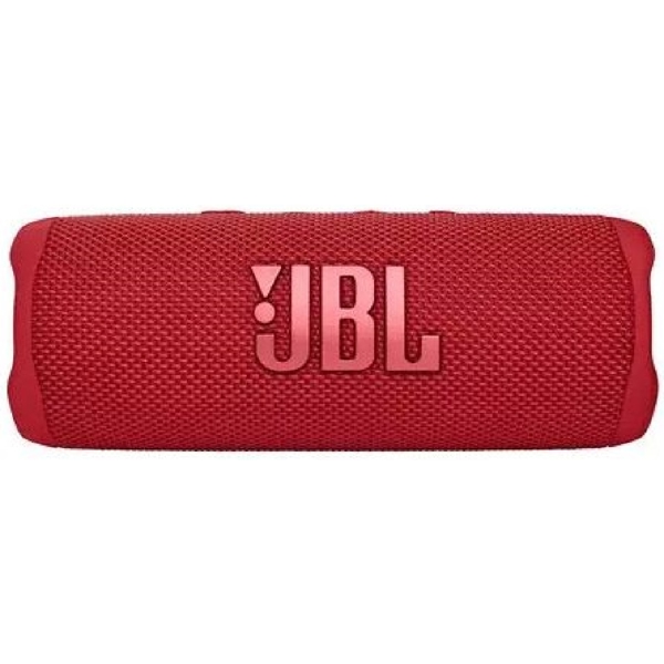 JBL FLIP 6 Red, 20W, Bluetooth, Portable Speaker, Red