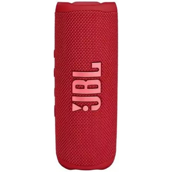 JBL FLIP 6 Red, 20W, Bluetooth, Portable Speaker, Red