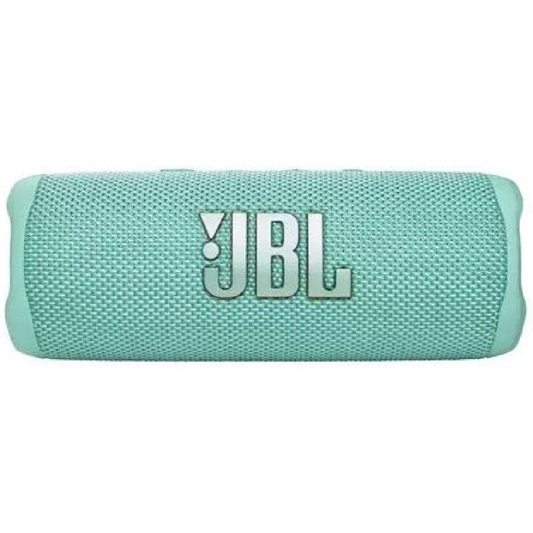 JBL FLIP 6, 20W, Bluetooth, Portable Speaker, Teal