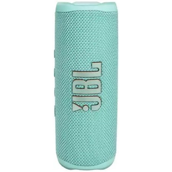 JBL FLIP 6, 20W, Bluetooth, Portable Speaker, Teal