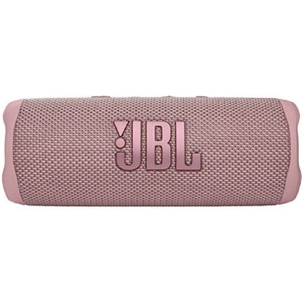 დინამიკი JBL FLIP 6, 20W, Bluetooth, Portable Speaker, Pink