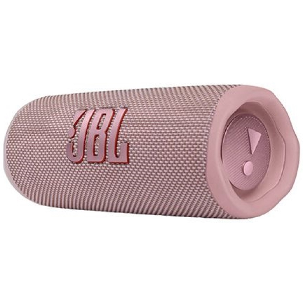 დინამიკი JBL FLIP 6, 20W, Bluetooth, Portable Speaker, Pink