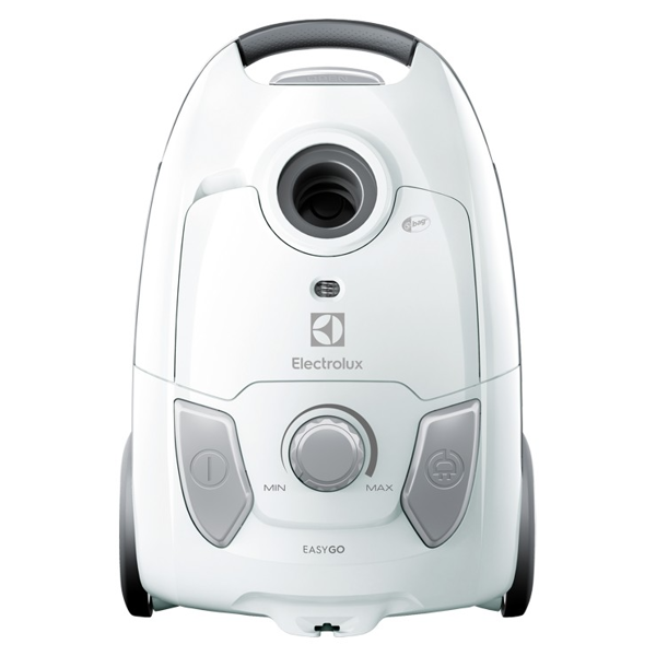 მტვერსასრუტი Electrolux EEG41IW, 650W, 3L, Vacuum Cleaner, White