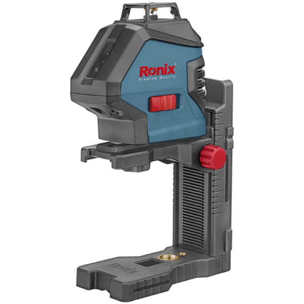 თარაზო Ronix RH-9503G, Leveling Tool, Black/Blue