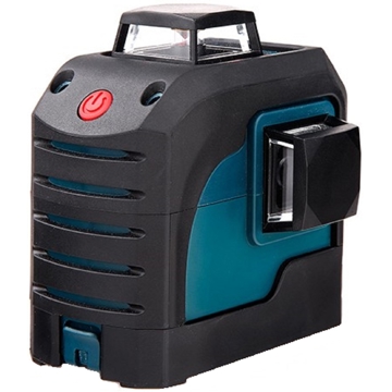 თარაზო Ronix RH-9536, Leveling Tool, Black/Blue