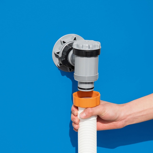 აუზის ფილტრი Bestway 58499, 7751L/h, Filter