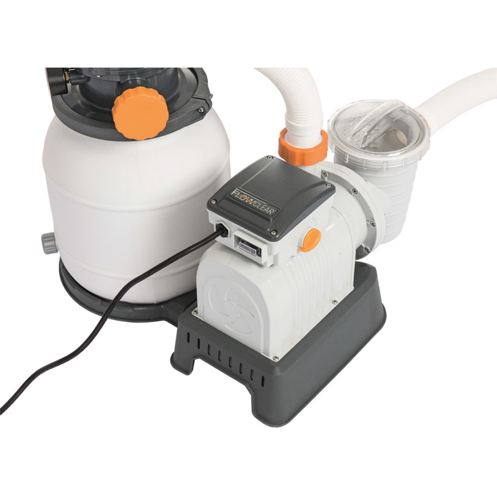 აუზის ფილტრი Bestway 58499, 7751L/h, Filter
