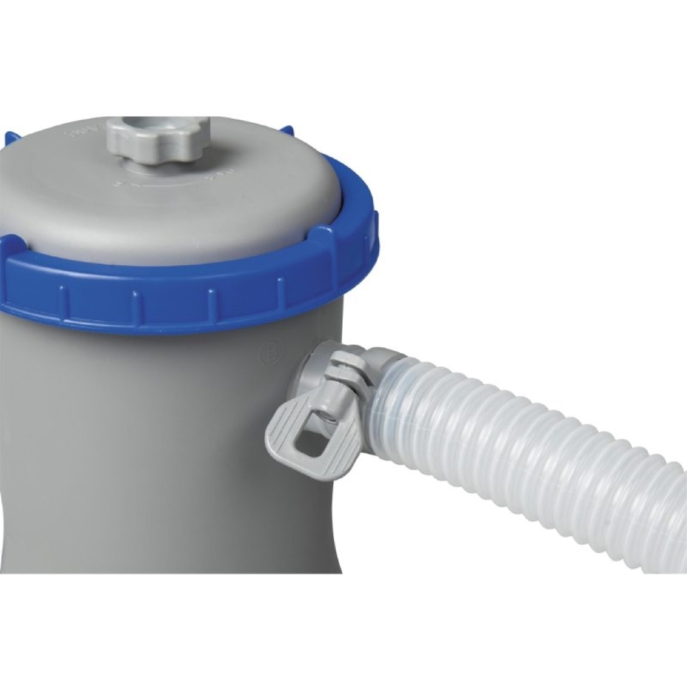 Bestway 58386, 3028L/h, Filter