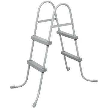 აუზის კიბე Bestway 58430, 84cm, Pool Ladder