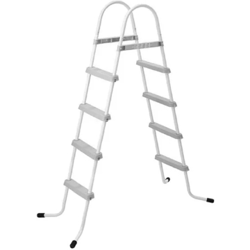 აუზის კიბე Bestway 58336, 122cm, Pool Ladder