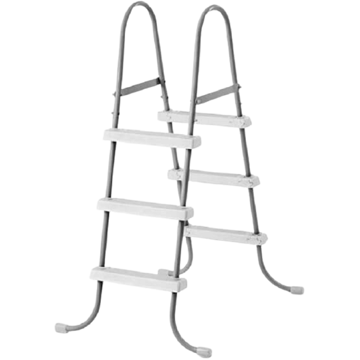 აუზის კიბე Bestway 58335, 107cm, Pool Ladder