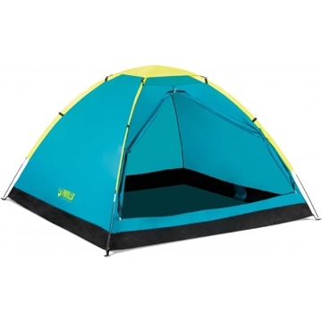 Bestway 68085, 3 Person Tent, Blue