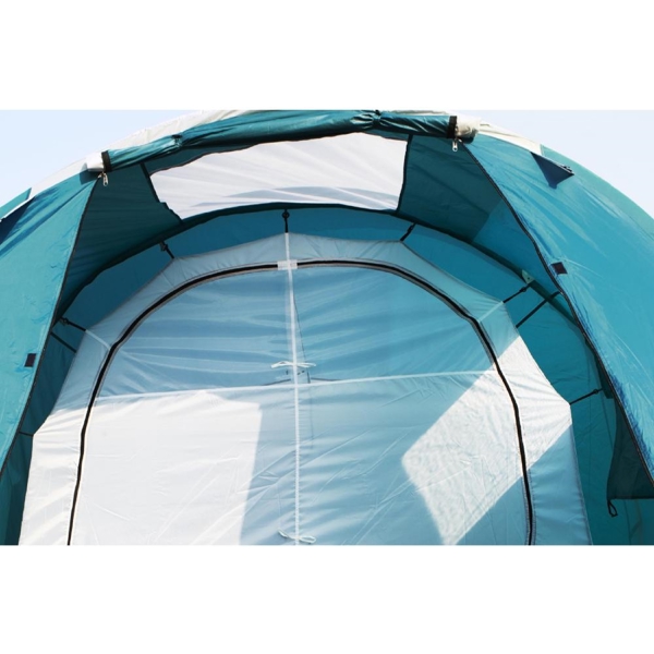 კარავი Bestway 68092, 4 Person Tent, Blue