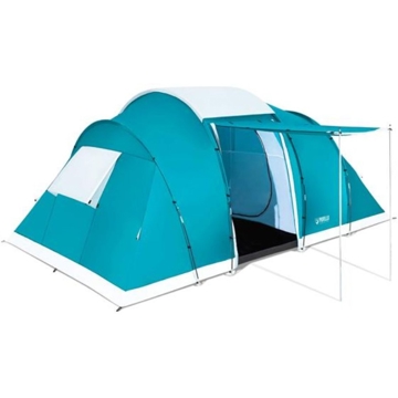 კარავი Bestway 68094, 6 Person Tent, Blue