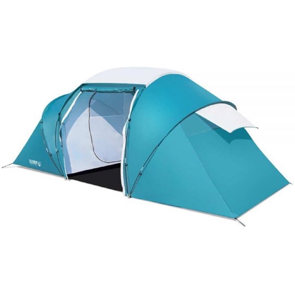 კარავი Bestway 68094, 6 Person Tent, Blue