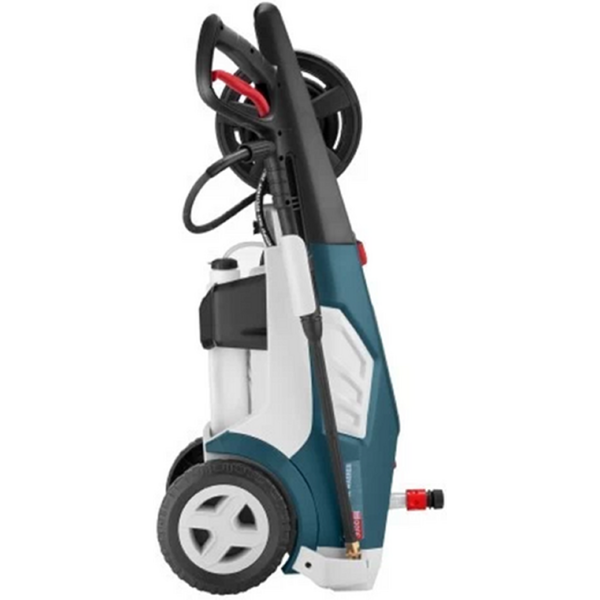 მაღალი წნევის სარეცხი აპარატი Ronix RP-0180, 3000W, Pressure Washer, Blue/White