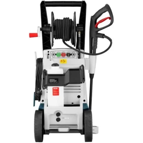 მაღალი წნევის სარეცხი აპარატი Ronix RP-0180, 3000W, Pressure Washer, Blue/White